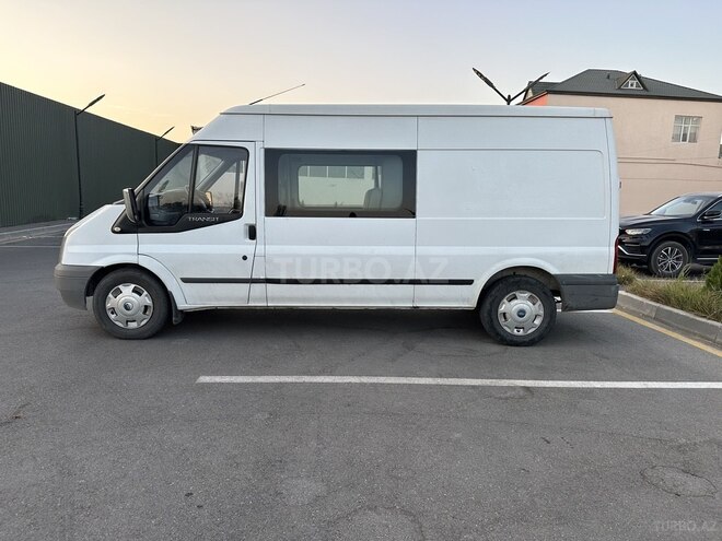 Ford Transit 2007, 310,000 km - 2.2 л - Sumqayıt