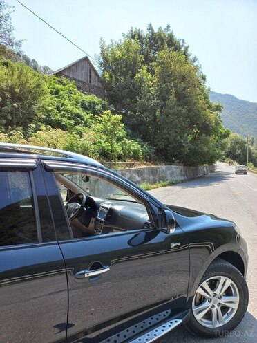 Hyundai Santa Fe 2010, 227,000 km - 2.4 l - Bakı