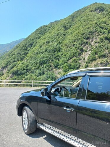 Hyundai Santa Fe 2010, 227,000 km - 2.4 l - Bakı