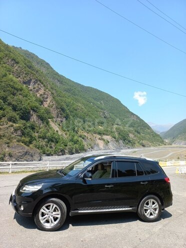 Hyundai Santa Fe 2010, 227,000 km - 2.4 l - Bakı