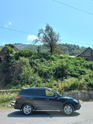Hyundai Santa Fe 2010, 227,000 km - 2.4 l - Bakı