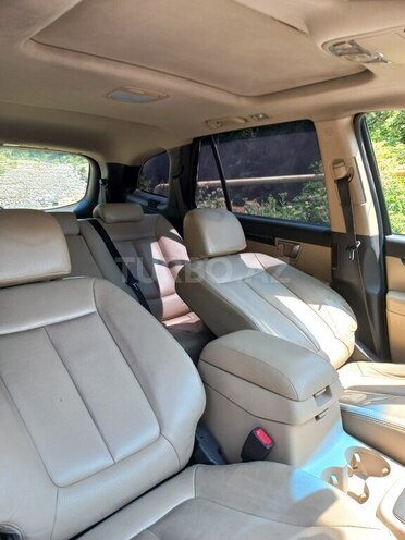 Hyundai Santa Fe 2010, 227,000 km - 2.4 l - Bakı