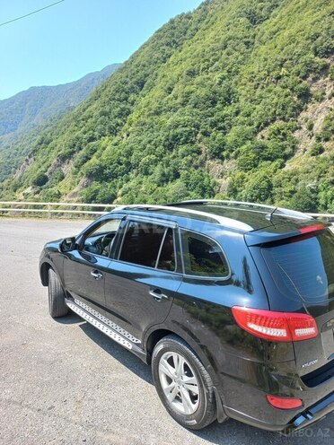 Hyundai Santa Fe 2010, 227,000 km - 2.4 l - Bakı