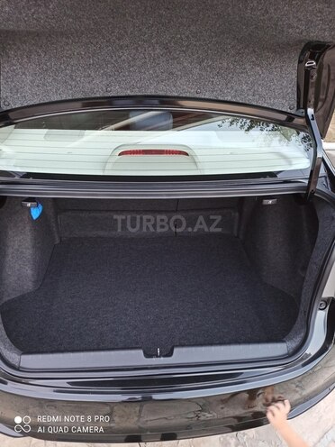 Honda City 2017, 66,000 km - 1.5 l - Tovuz