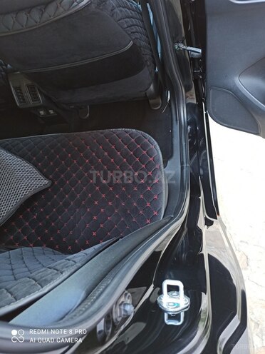 Honda City 2017, 66,000 km - 1.5 l - Tovuz