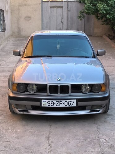 BMW 530 1992, 552,000 km - 3.0 l - Bakı