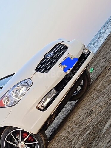 Hyundai Accent 2010, 399,000 km - 1.4 l - Xaçmaz