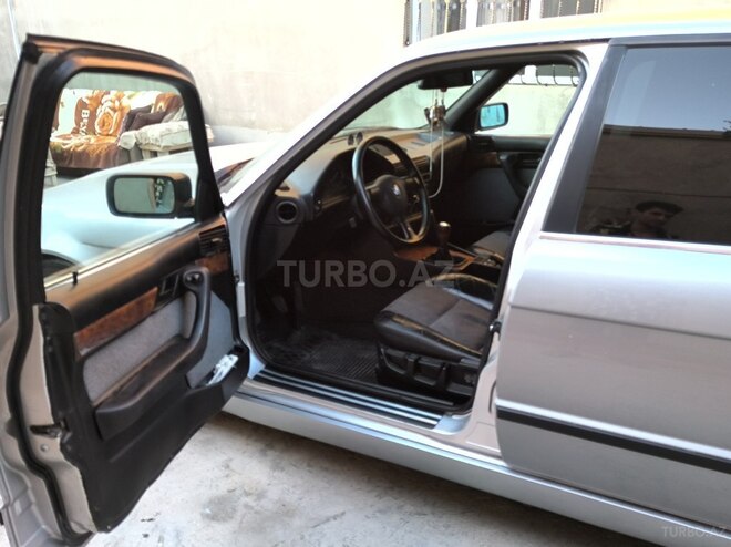 BMW 530 1992, 552,000 km - 3.0 l - Bakı