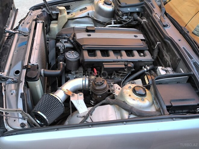 BMW 530 1992, 552,000 km - 3.0 l - Bakı