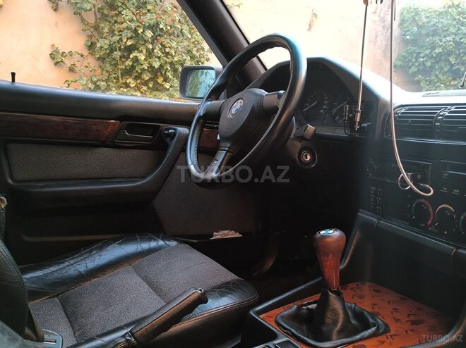 BMW 530 1992, 552,000 km - 3.0 l - Bakı