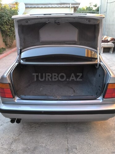BMW 530 1992, 552,000 km - 3.0 l - Bakı