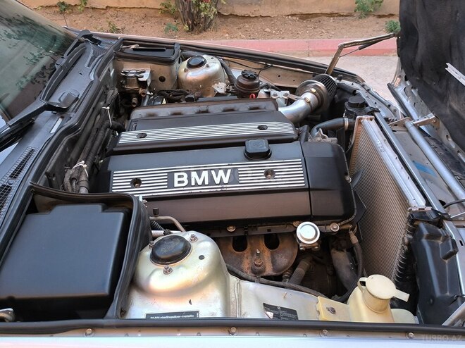 BMW 530 1992, 552,000 km - 3.0 l - Bakı