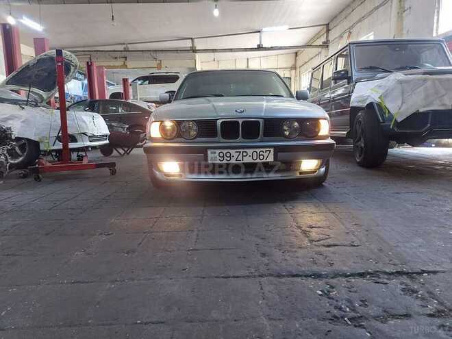BMW 530 1992, 552,000 km - 3.0 l - Bakı