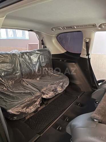 Nissan Patrol 2018, 31,890 km - 4.0 l - Bakı