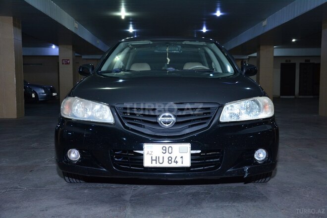 Nissan Sunny 2009, 345,000 km - 1.3 л - Bakı