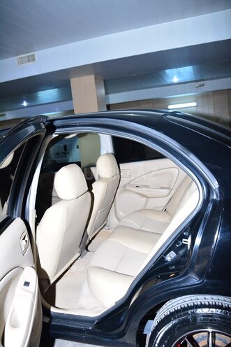 Nissan Sunny 2009, 345,000 km - 1.3 л - Bakı