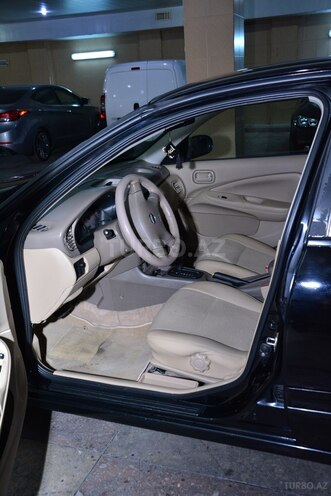 Nissan Sunny 2009, 345,000 km - 1.3 л - Bakı