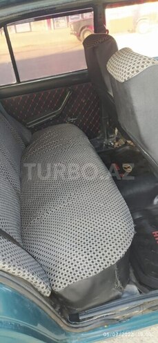 LADA (VAZ) 2107 2004, 10,700 km - 1.6 л - İsmayıllı