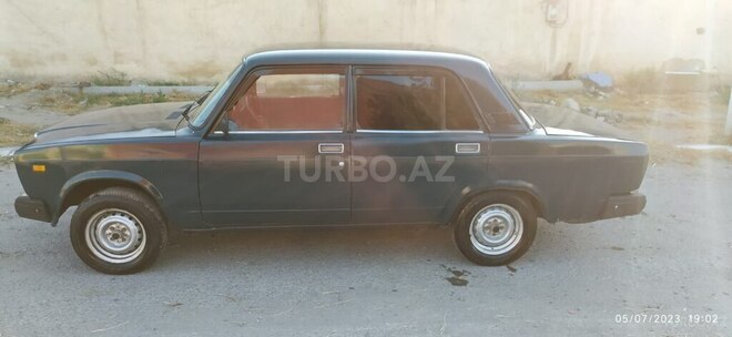 LADA (VAZ) 2107 2004, 10,700 km - 1.6 л - İsmayıllı