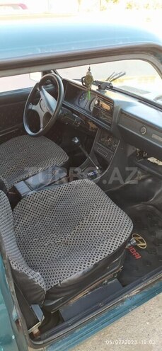 LADA (VAZ) 2107 2004, 10,700 km - 1.6 л - İsmayıllı