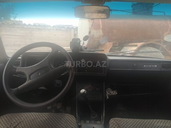 LADA (VAZ) 2107 2004, 10,700 km - 1.6 л - İsmayıllı