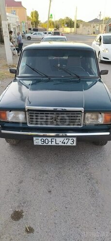 LADA (VAZ) 2107 2004, 10,700 km - 1.6 л - İsmayıllı