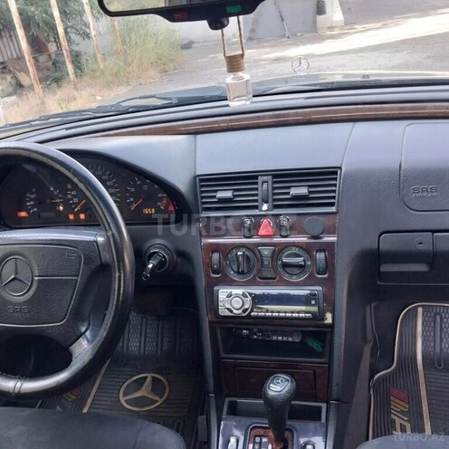 Mercedes C 180 1997, 371,000 km - 1.8 л - Lənkəran