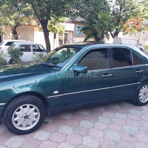 Mercedes C 180 1997, 371,000 km - 1.8 л - Lənkəran