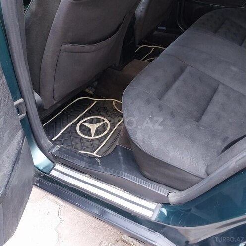 Mercedes C 180 1997, 371,000 km - 1.8 л - Lənkəran
