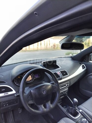 Renault Megane 2010, 298,000 km - 1.5 l - Bakı
