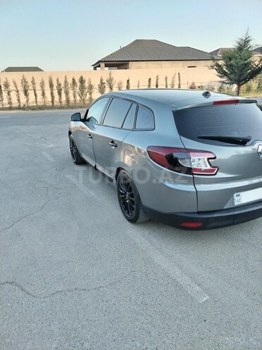 Renault Megane 2010, 298,000 km - 1.5 l - Bakı