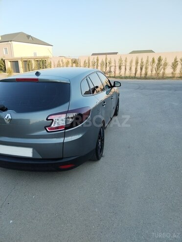 Renault Megane 2010, 298,000 km - 1.5 l - Bakı
