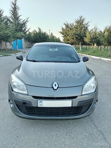 Renault Megane 2010, 298,000 km - 1.5 l - Bakı