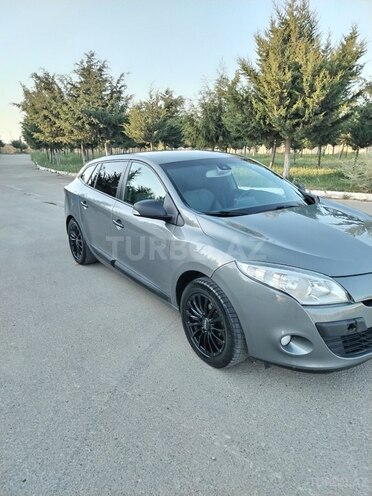 Renault Megane 2010, 298,000 km - 1.5 l - Bakı