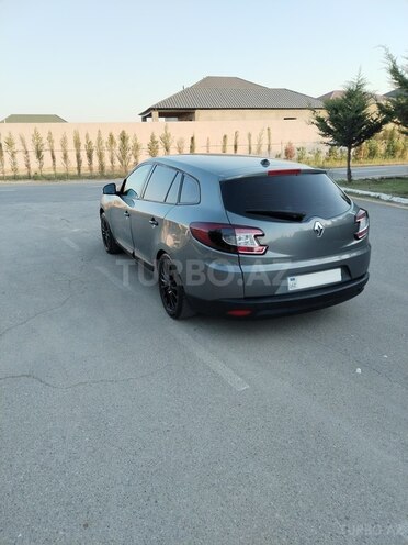 Renault Megane 2010, 298,000 km - 1.5 l - Bakı