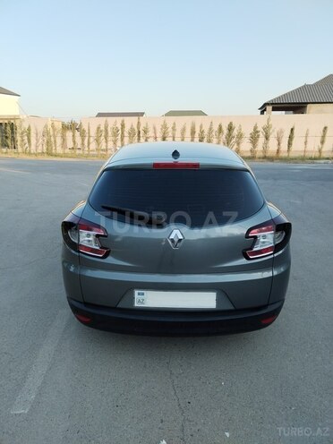 Renault Megane 2010, 298,000 km - 1.5 l - Bakı