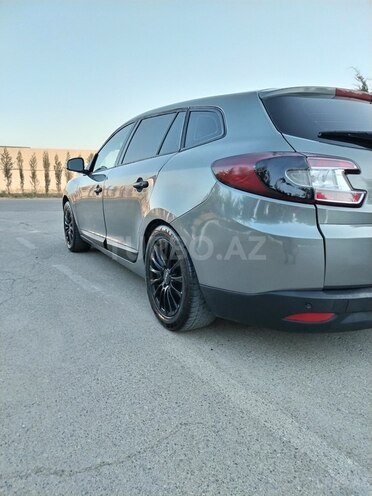 Renault Megane 2010, 298,000 km - 1.5 l - Bakı