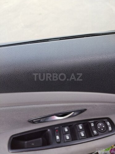 Renault Megane 2010, 298,000 km - 1.5 l - Bakı