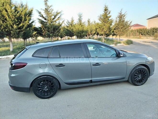 Renault Megane 2010, 298,000 km - 1.5 l - Bakı