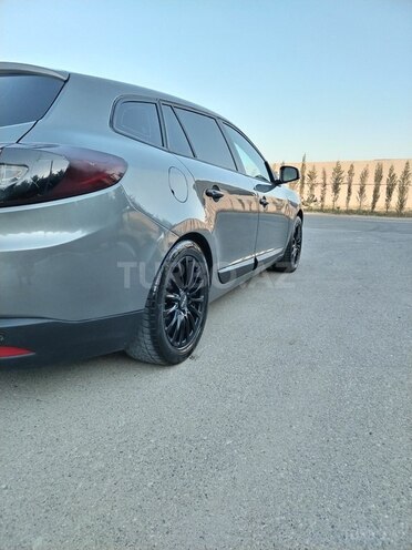 Renault Megane 2010, 298,000 km - 1.5 l - Bakı