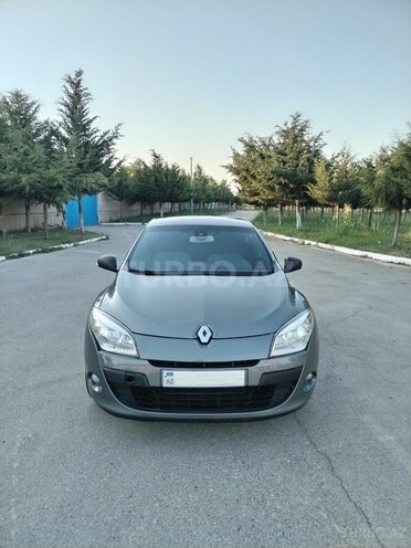 Renault Megane 2010, 298,000 km - 1.5 l - Bakı