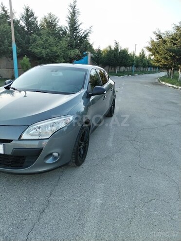 Renault Megane 2010, 298,000 km - 1.5 l - Bakı