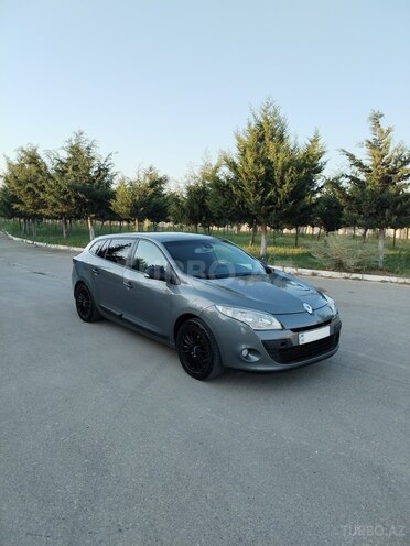 Renault Megane 2010, 298,000 km - 1.5 l - Bakı