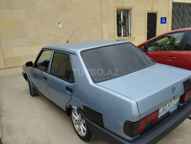 Tofas Sahin 2005, 86,523 km - 1.6 л - Bakı