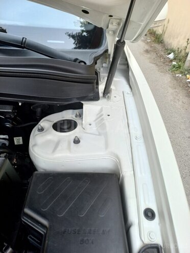 Hyundai Santa Fe 2008, 164,000 km - 2.7 l - Bakı