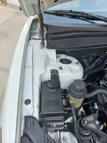 Hyundai Santa Fe 2008, 164,000 km - 2.7 l - Bakı