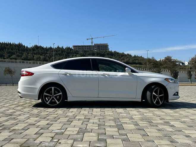 Ford Fusion 2013, 305,000 km - 1.5 л - Bakı