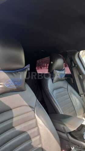 Ford Fusion 2013, 305,000 km - 1.5 л - Bakı