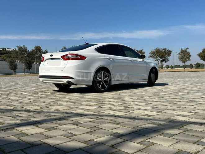 Ford Fusion 2013, 305,000 km - 1.5 л - Bakı