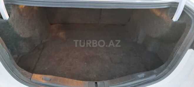 Ford Fusion 2013, 305,000 km - 1.5 л - Bakı